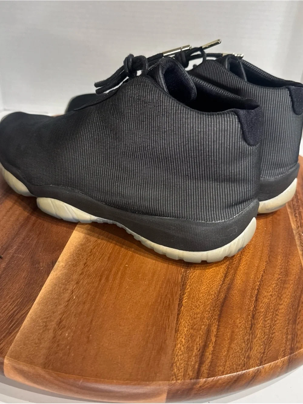 Air Jordan Future 3M Men’s Size 9.5 - (656503-011)